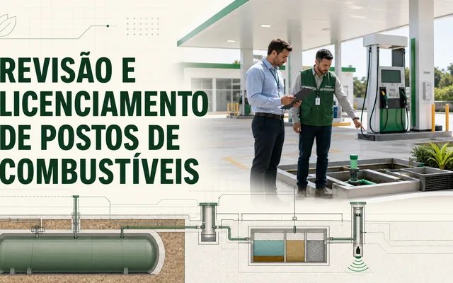 Plano de gerenciamento de resíduos sólidos